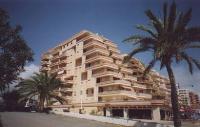 Apartmány Solymar