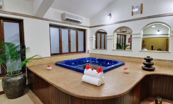 Dona Sylvia Beach Resort