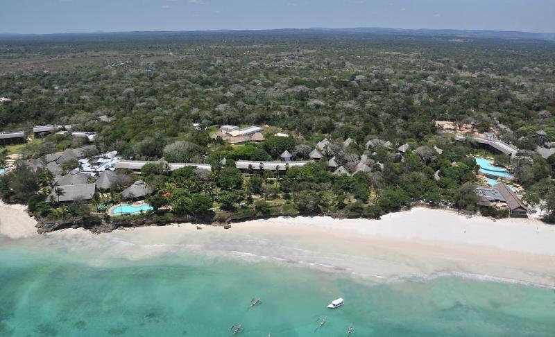 Baobab Beach Resort