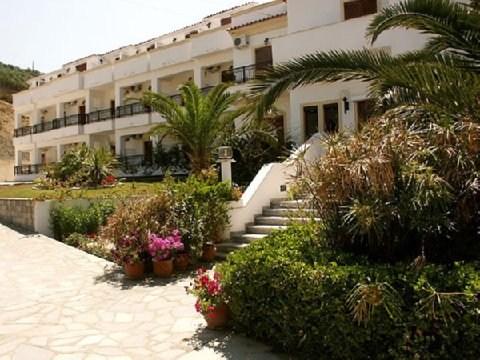 Hotel Belle Helene