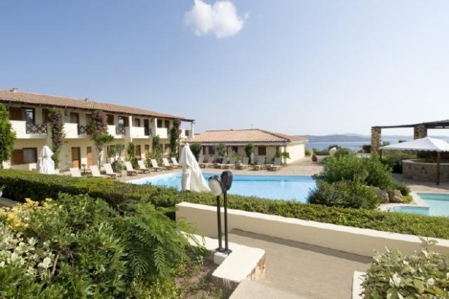 Hotel Palau
