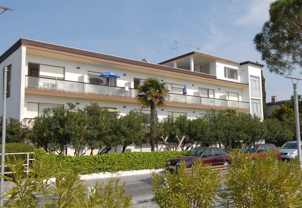 Villa Yachting