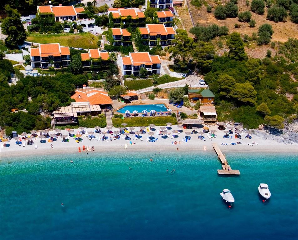 Adrina Beach