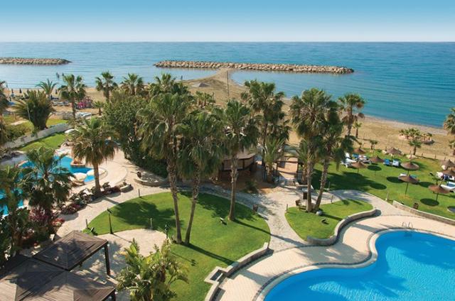 Lordos Beach