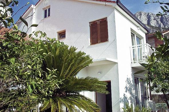 Vila Jadranka