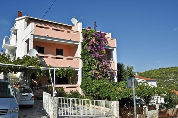 Villa Kursan