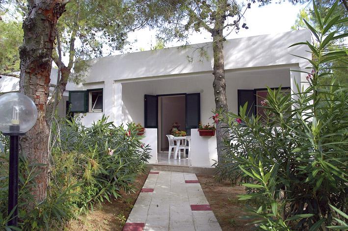 Villaggio Sabbiadoro 6