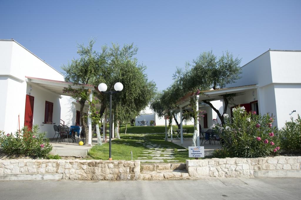 Villaggio Baia del Monaco 6