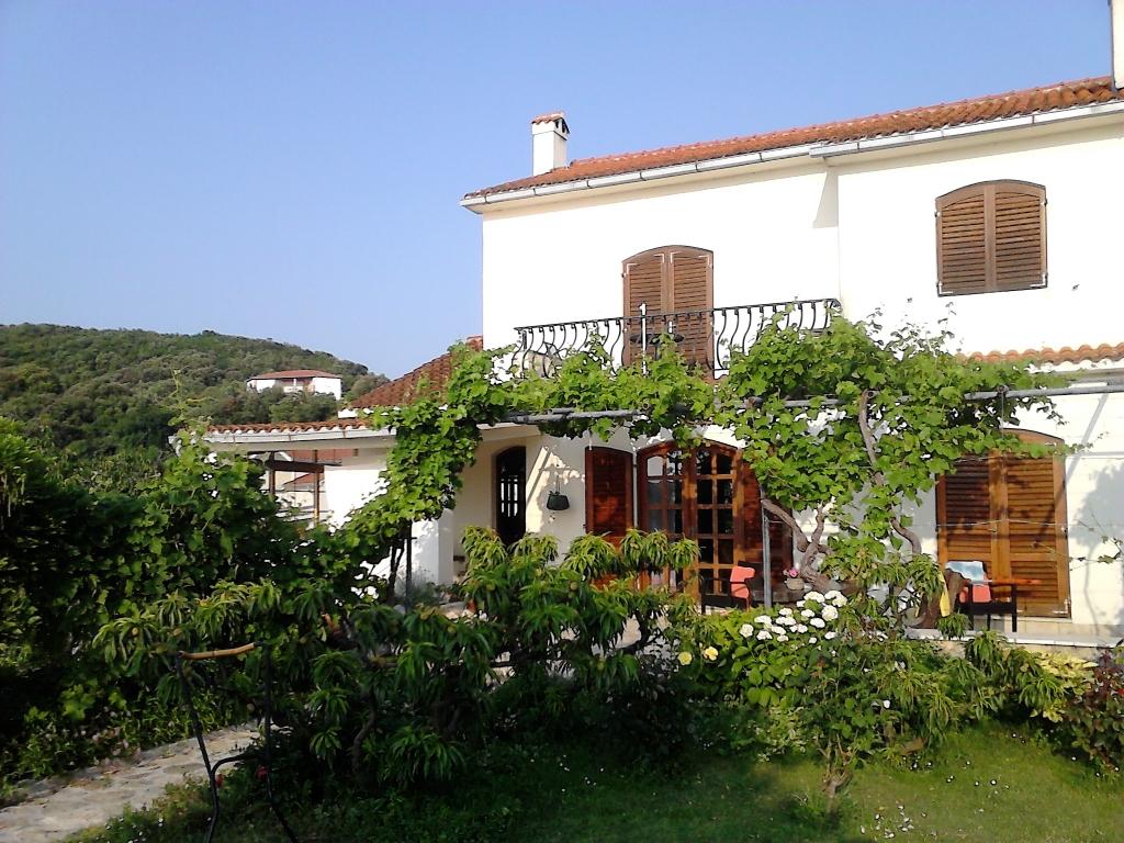 Zaton - Mobil home Adria