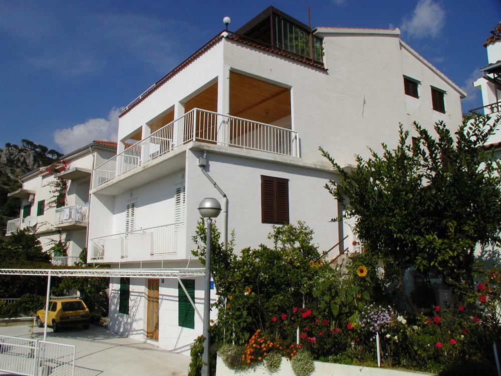 Vila Borič Velimir