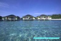 Paradise Island Resort