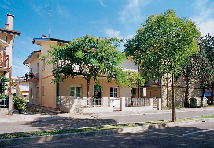 Villa Giovanna