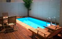 Aparthotel Ariane