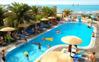 Roda Garden Village