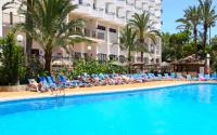 Hotel Canarios Park