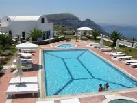 Pantheon Villas