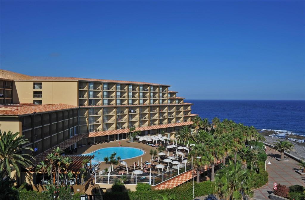 Four Views Oasis (ex Oasis Atlantic hotel)