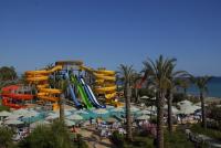 Long Beach Resort