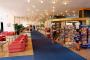Hotel Annabell - lobby