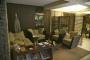 Echo Residence - restaurace