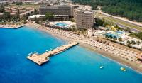 Jasmin Beach Resort