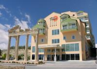 Jasmin Side hotel