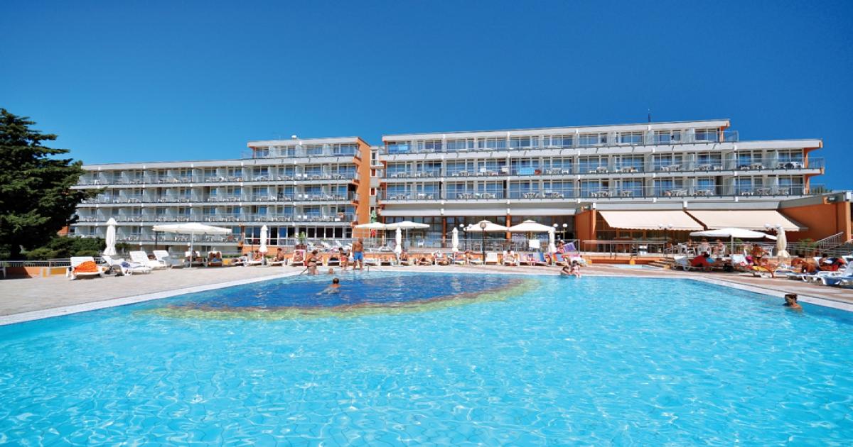 Hotel Holiday