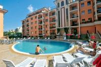 Apartmá Gardenia