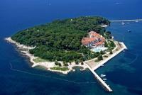 Hotel Fortuna Island