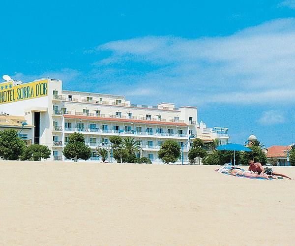 Sorra d´Or