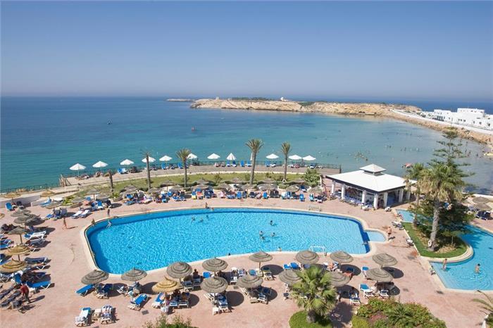 Regency Hotel & Spa