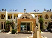 Hotel Eden Beach