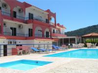 Holiday Apartments