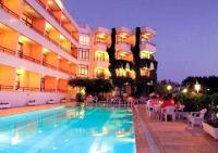 Hotel Kervan