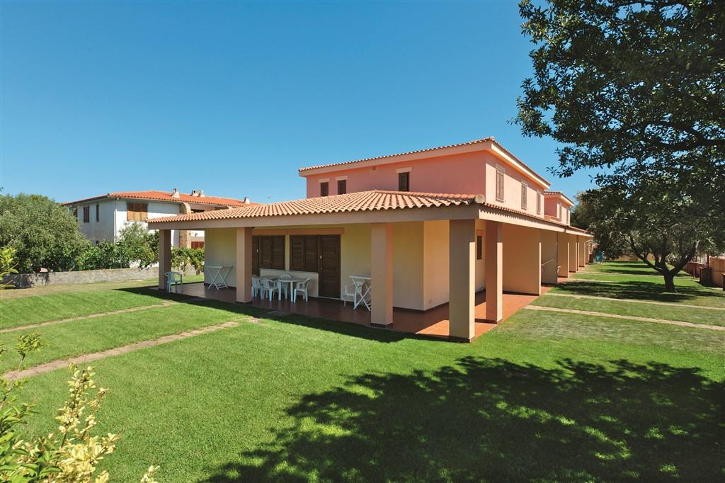 Residence Li Menduli