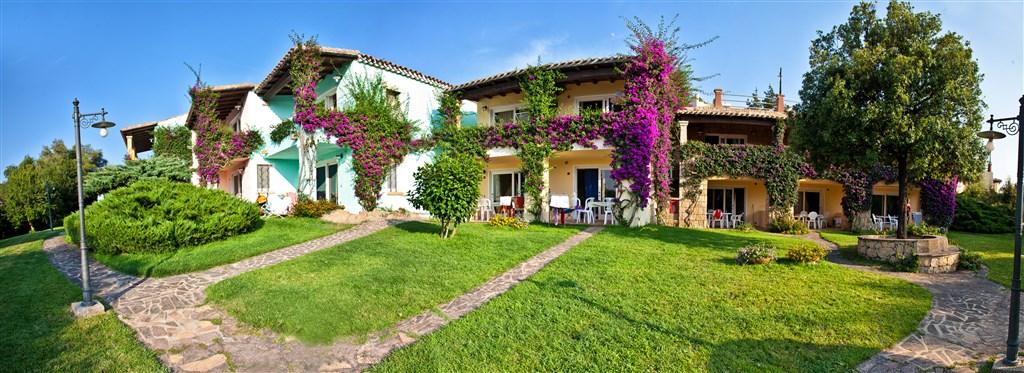 Stella di Gallura Residence