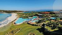 Hotel Colonna Grand Capo Testa