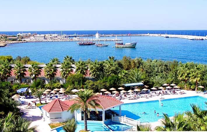 Oscar Resort hotel