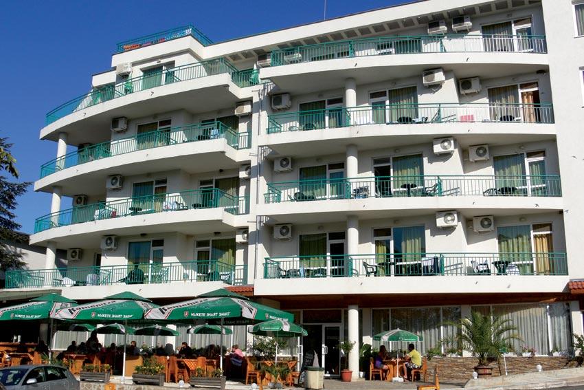 Hotel Primorsko