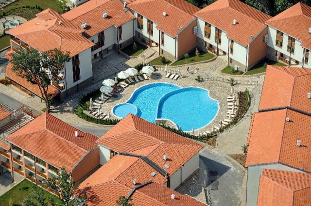 Arkutino Family resort