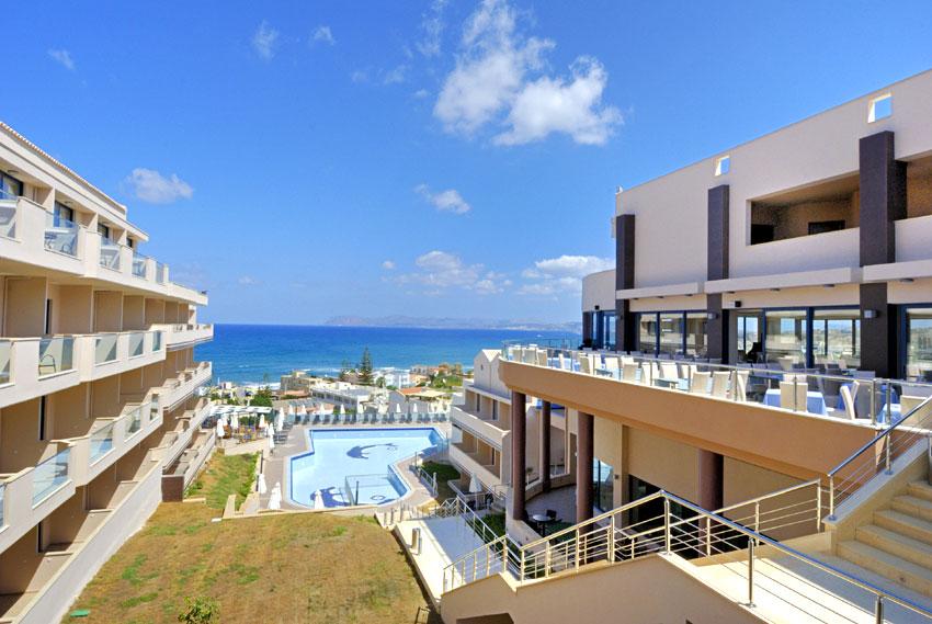 Galini Sea View