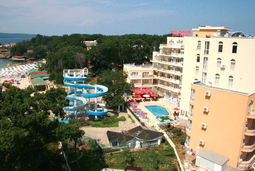 Princess Residence