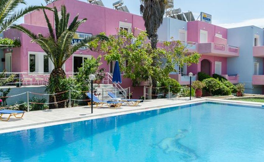 Anatoli Beach
