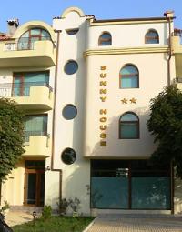 Sunny House