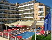 Hotel Plamena Palace