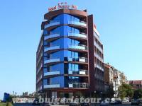 Hotel Sunny Bay