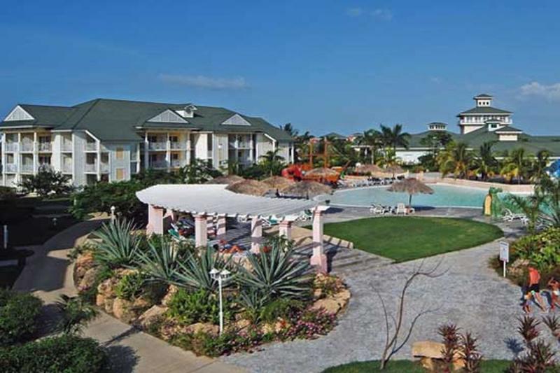 Melia Peninsula Varadero