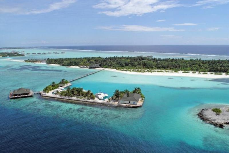Paradise Island Resort