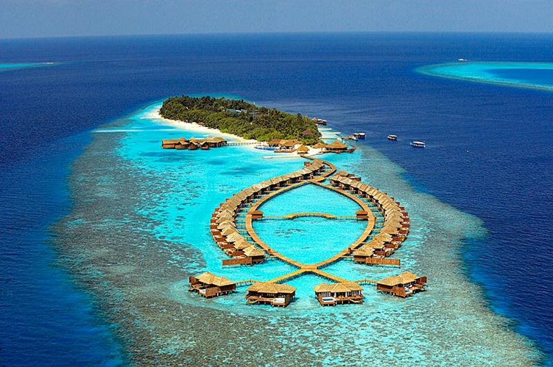 Lily Beach Resort & Spa