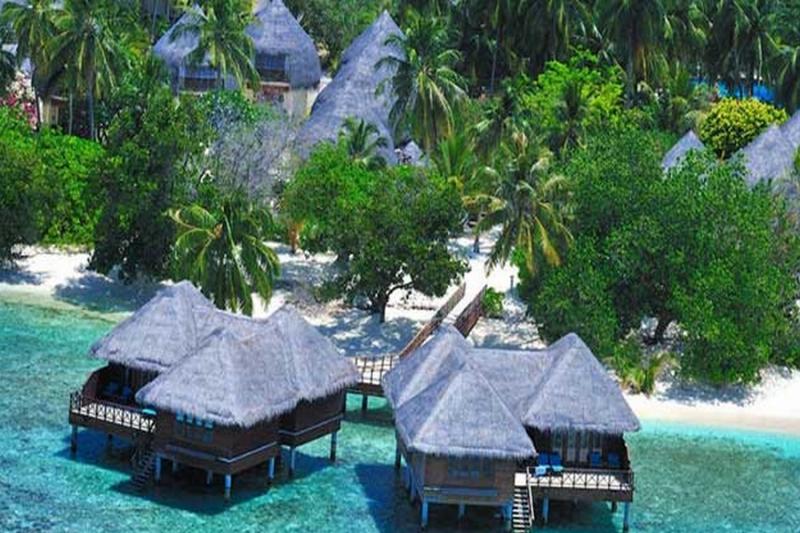Bandos Island Resort & Spa